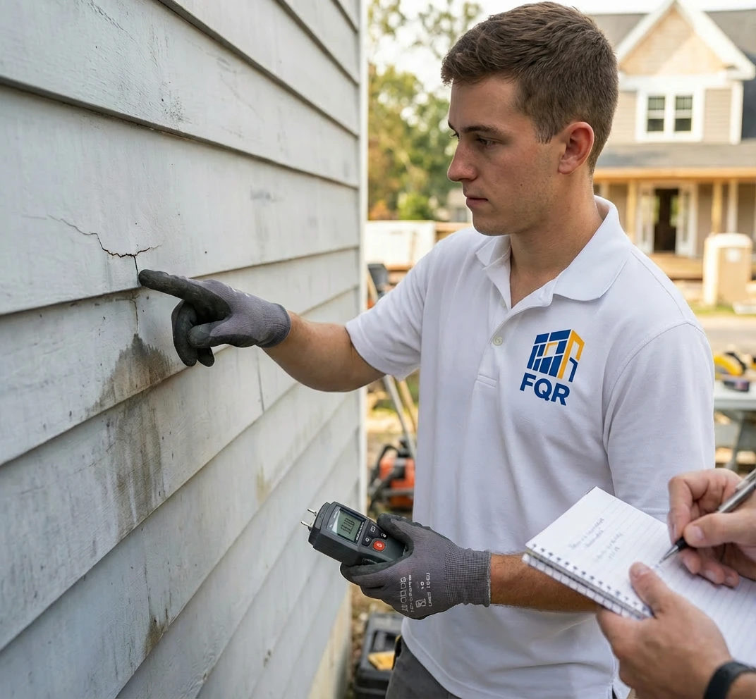 On-site consultation