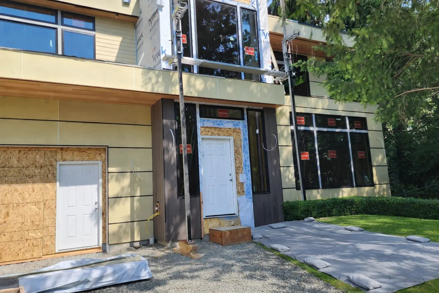 Craftsmanship in the field