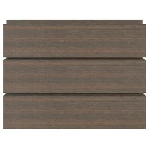 Resysta siding